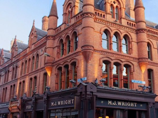 MJ Wright Dublin 2