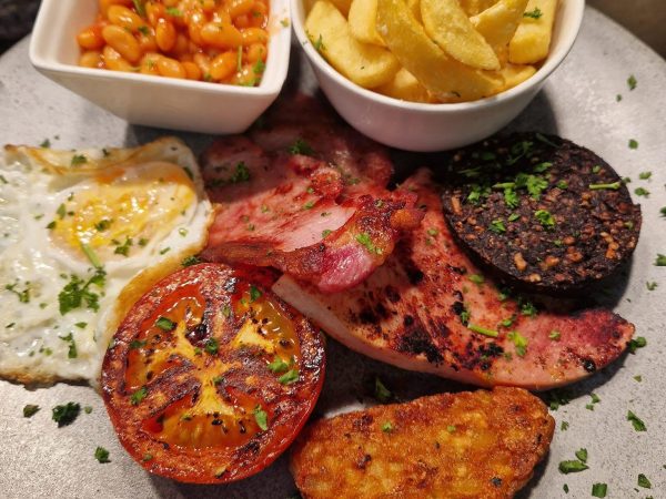 Maggie Mays Bar Restaurant 2