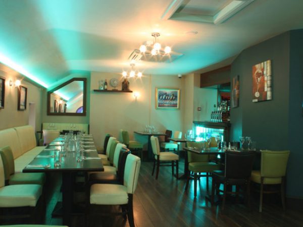 Maggie Mays Bar Restaurant 4