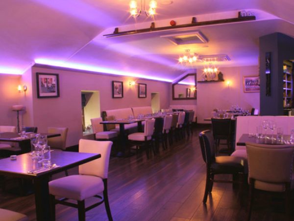 Maggie Mays Bar Restaurant 6