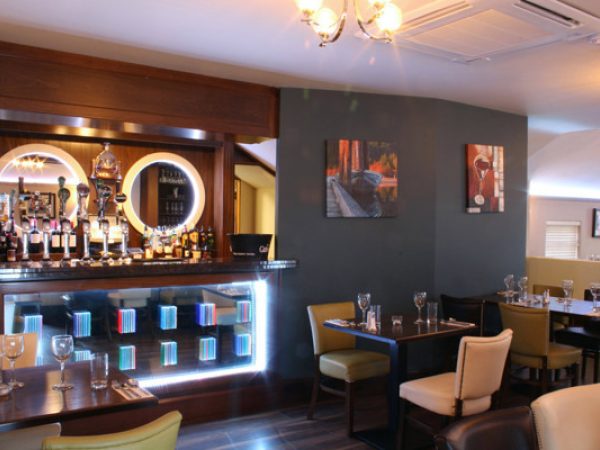 Maggie Mays Bar Restaurant 7