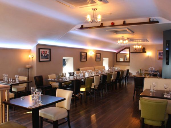 Maggie Mays Bar Restaurant 8