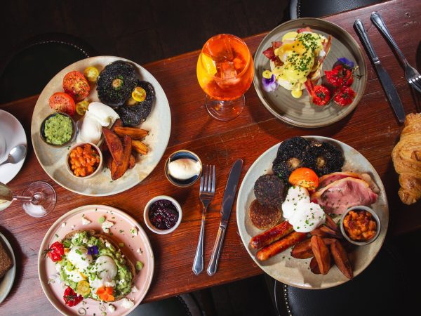 Mary Mullens Bar Restaurant 10