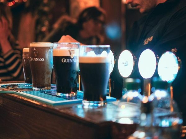 Mary Mullens Bar Restaurant 11