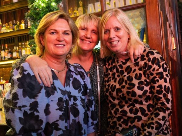 Mary Mullens Bar Restaurant 13