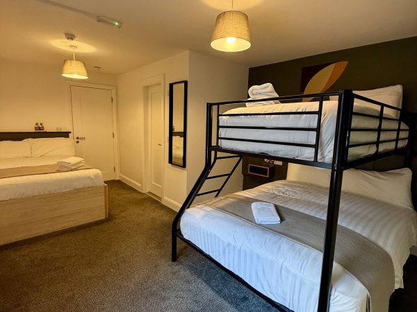 Mary Mullens Bar Restaurant 2