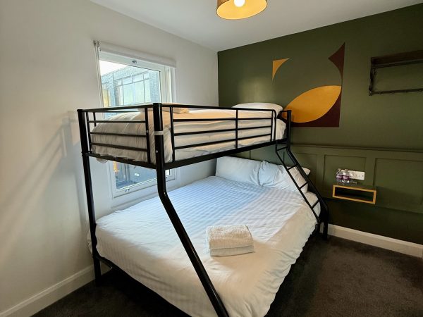 Mary Mullens Bar Restaurant 3