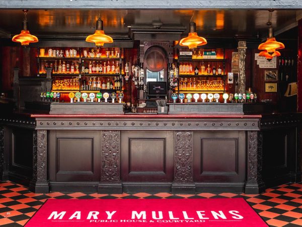 Mary Mullens Bar Restaurant 4