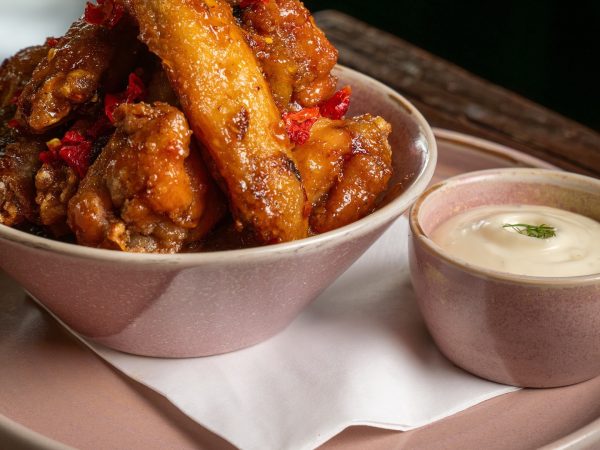 Mary Mullens Bar Restaurant 5