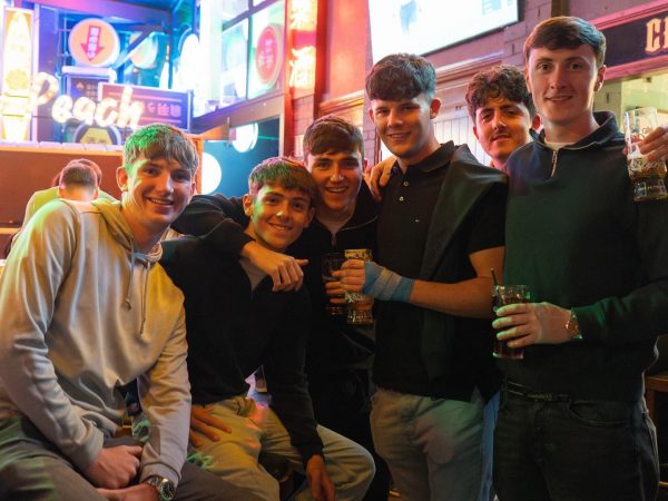 Mary Mullens Bar Restaurant 6