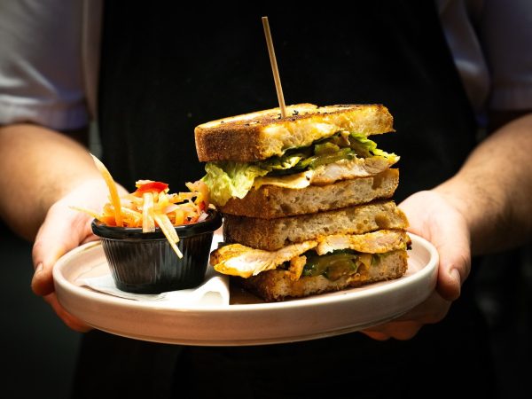 Mary Mullens Bar Restaurant 7