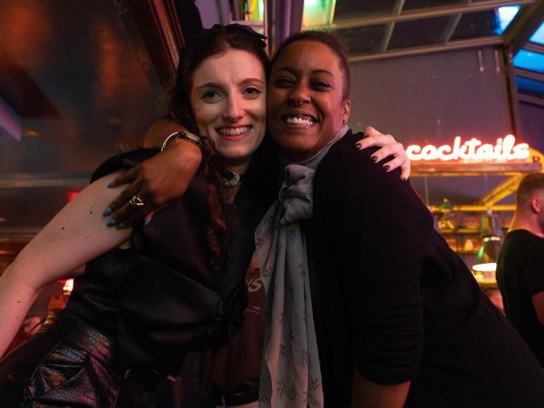 Mary Mullens Bar Restaurant 8