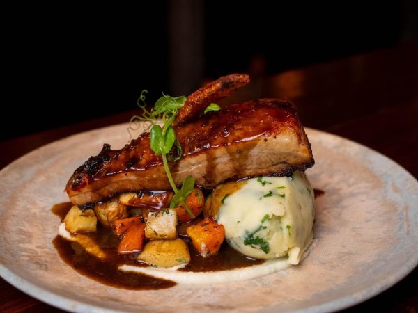 Mary Mullens Bar Restaurant 9