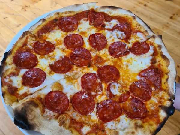 Mc Daniels Bar Restaurant 2