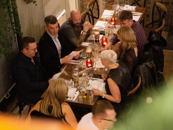 Mc Daniels Bar Restaurant 5