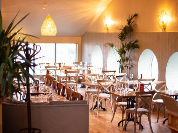 Mc Daniels Bar Restaurant 7