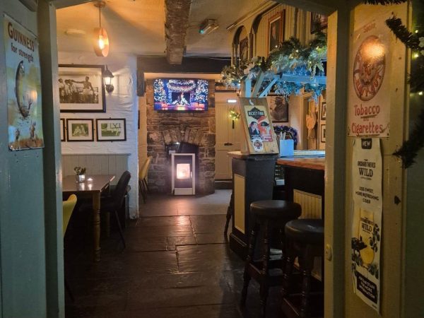 Mc Dermotts Pub Doolin 2