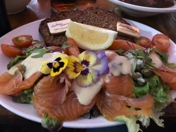 Mc Dermotts Pub Doolin 3