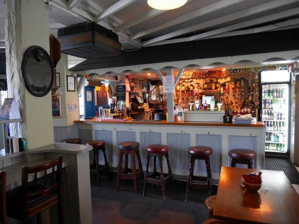 Mc Dermotts Pub Doolin 4