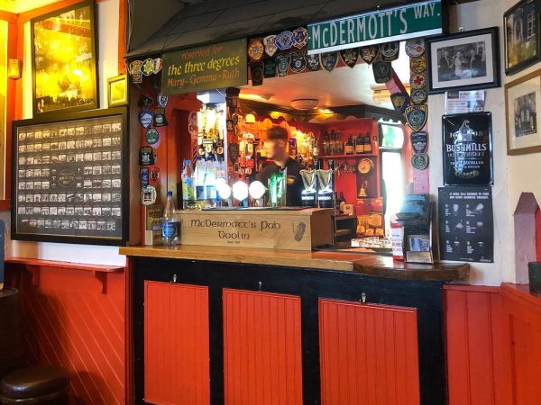 Mc Dermotts Pub Doolin 7