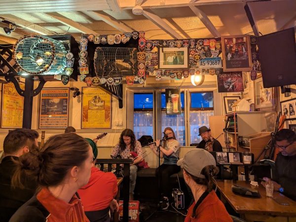 Mc Dermotts Pub Doolin 9