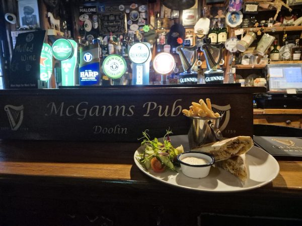 Mc Ganns Pub 4