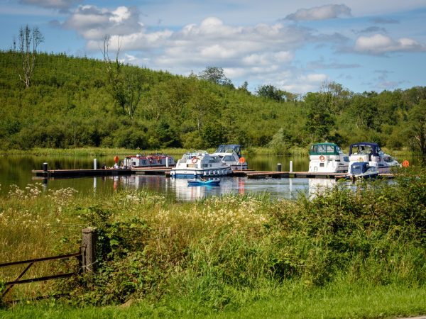 Mc Guires Red Door Cottages 10