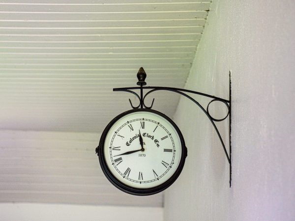 Mc Guires Red Door Cottages 12