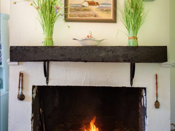 Mc Guires Red Door Cottages 14