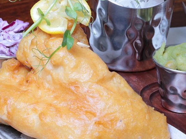 Mc Hughs Pub Restaurant 1