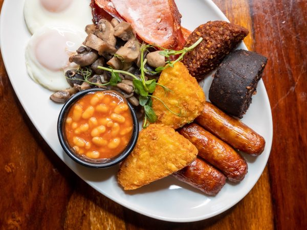 Mc Hughs Pub Restaurant 10