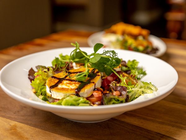 Mc Hughs Pub Restaurant 11