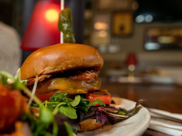 Mc Hughs Pub Restaurant 2