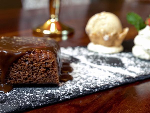 Mc Hughs Pub Restaurant 3