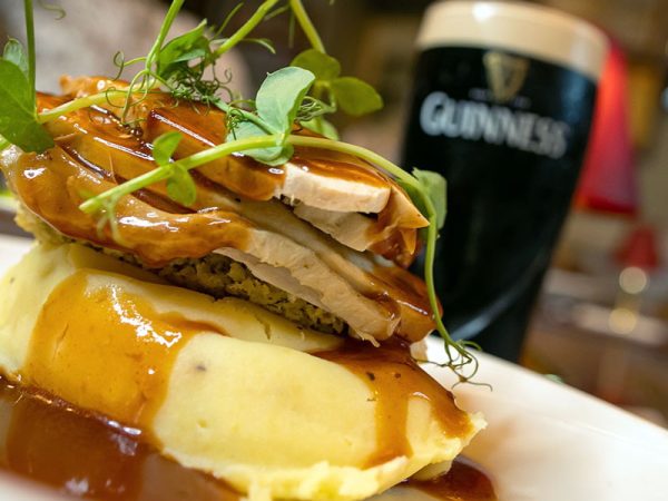 Mc Hughs Pub Restaurant 5