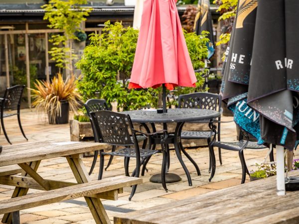 Mc Hughs Pub Restaurant 7