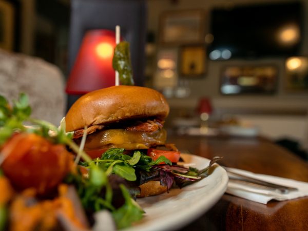 Mc Hughs Pub Restaurant 8