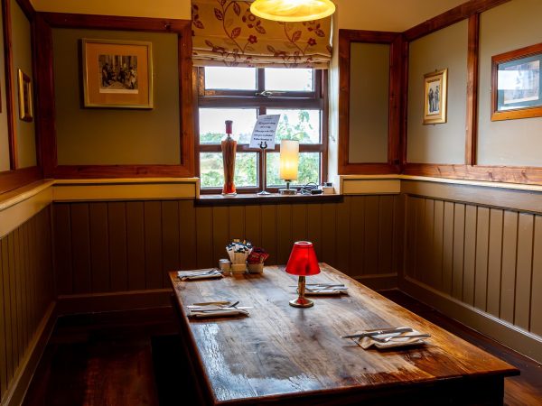 Mc Hughs Pub Restaurant 9