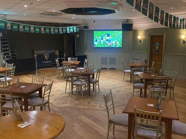 Mc Kevitts Village Hotel 6