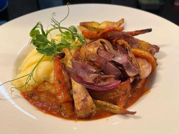 Mc Kevitts Village Hotel 7