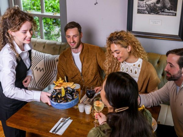 Meadowlands Hotel 11