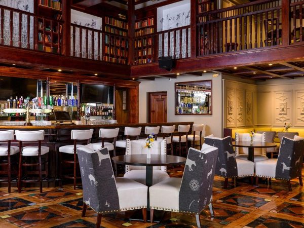 Meadowlands Hotel 13