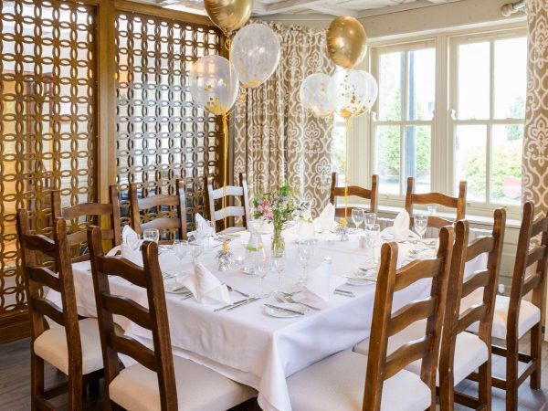 Meadowlands Hotel 14