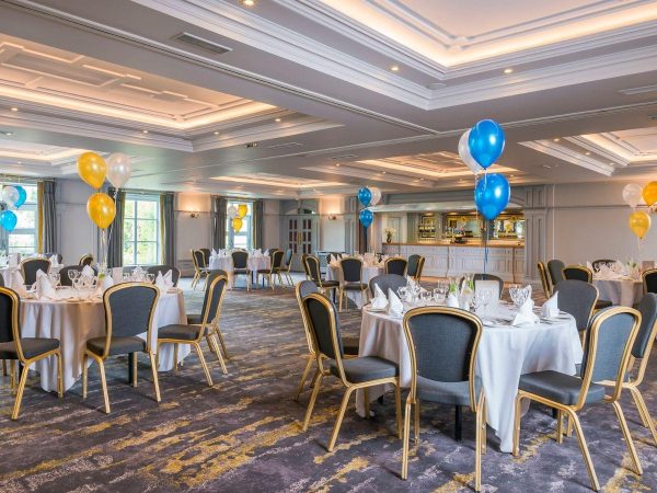 Meadowlands Hotel 15