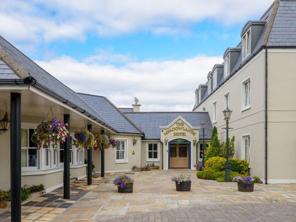 Meadowlands Hotel 16