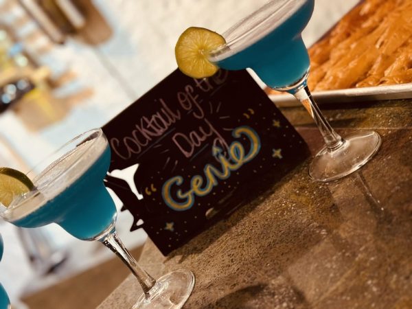 Mejana Lebanese Restaurant 1