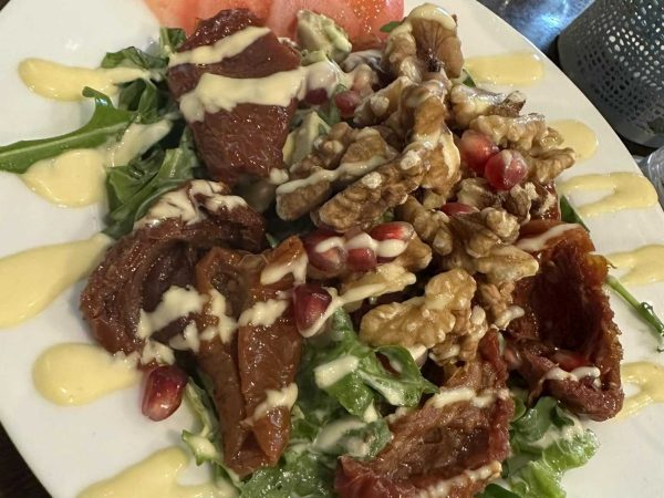 Mejana Lebanese Restaurant 12