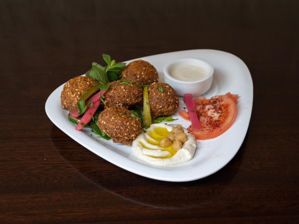 Mejana Lebanese Restaurant 6