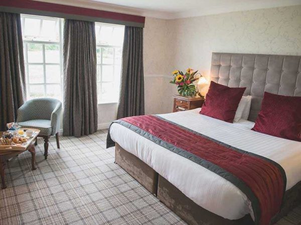 Mere Court Hotel 1