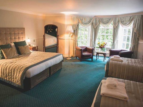 Mere Court Hotel 2